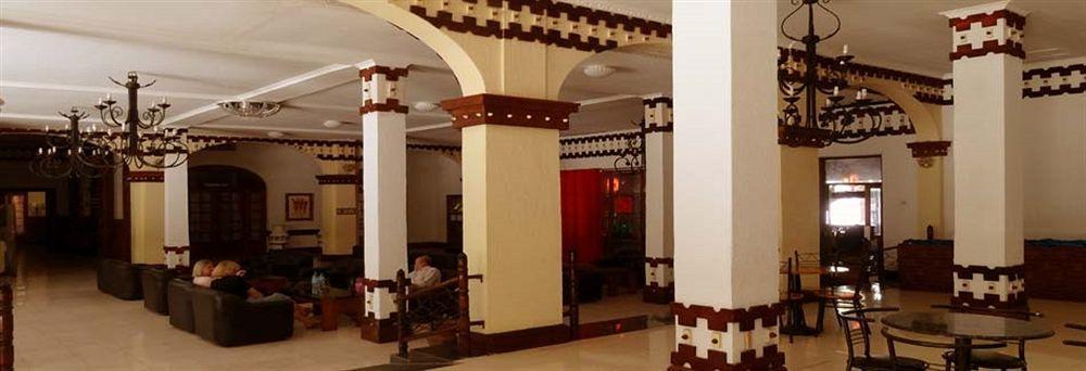New Dodoma Hotel Exterior foto