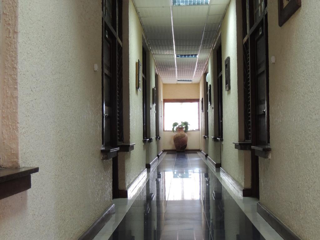 New Dodoma Hotel Exterior foto